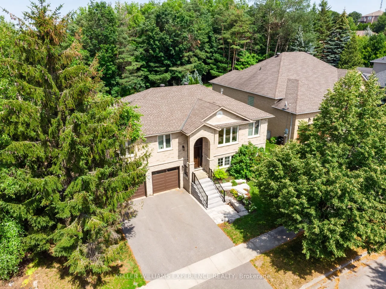 5 Grouse Glen