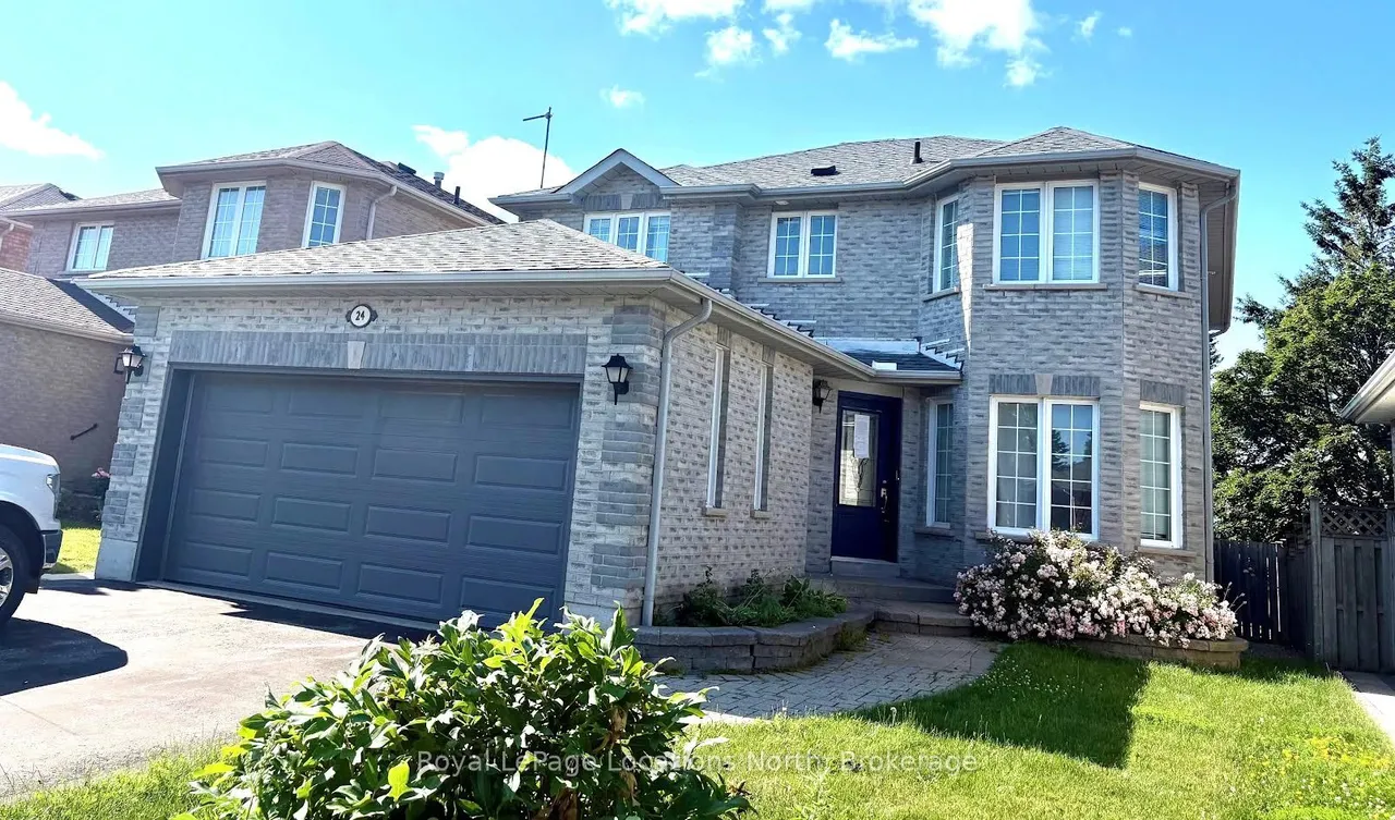 24 Merganser Court
