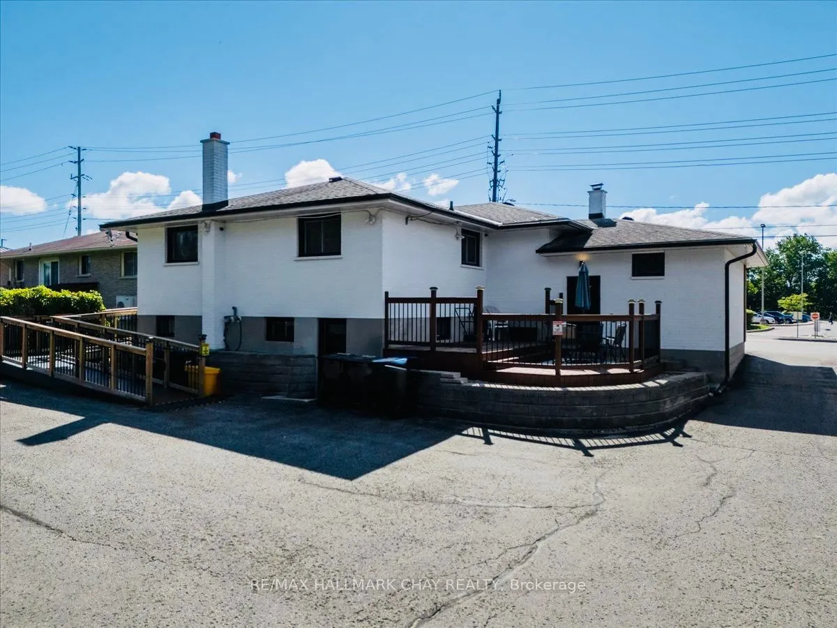 466 Big Bay Point Road — photo 3