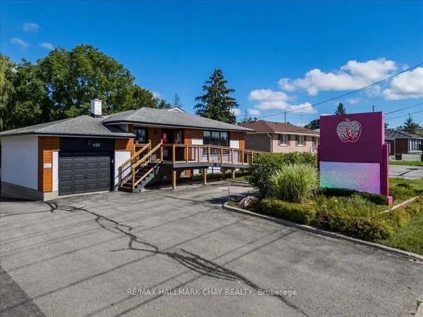 466 Big Bay Point Road — photo 2