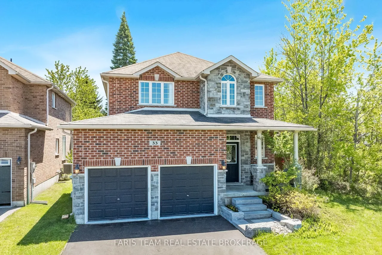 33 Auburn Court