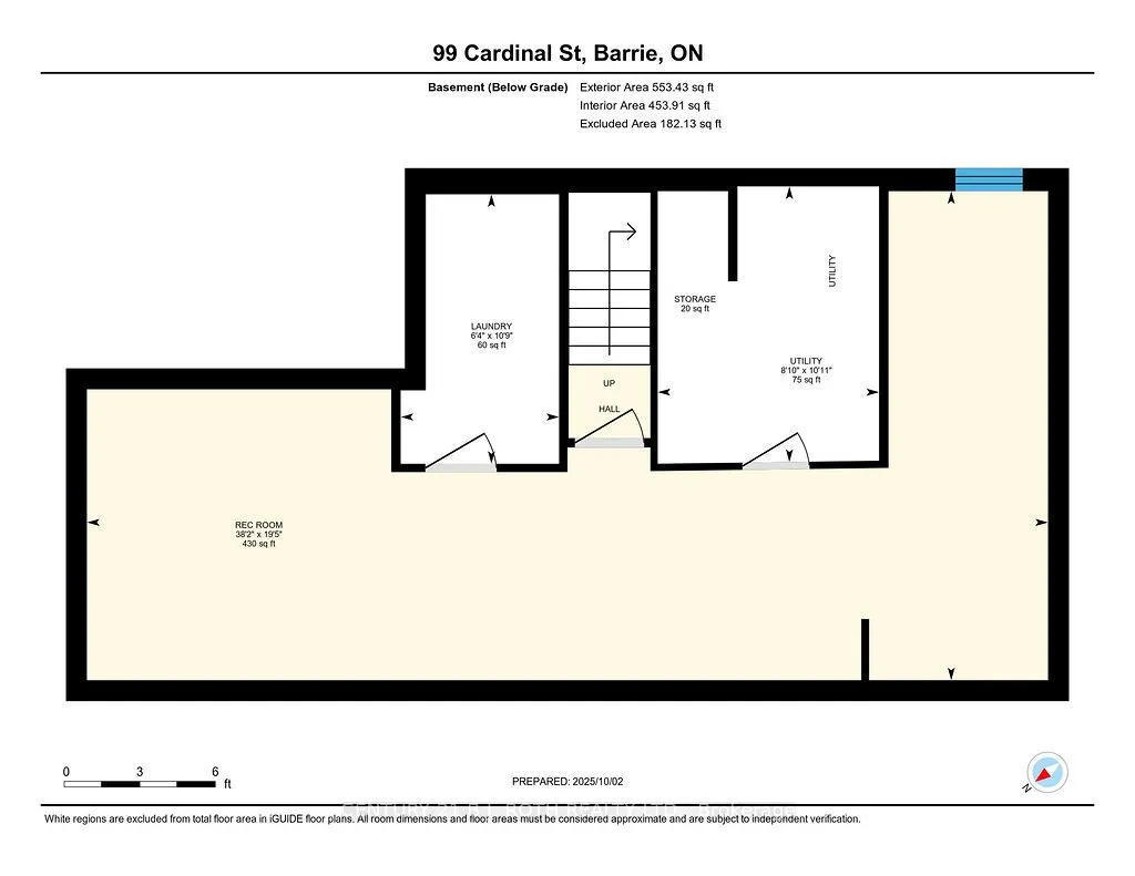 99 CARDINAL Street — photo 38