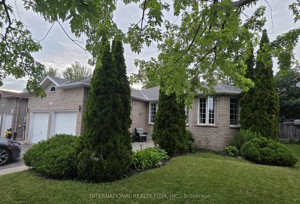 132 Esther Drive