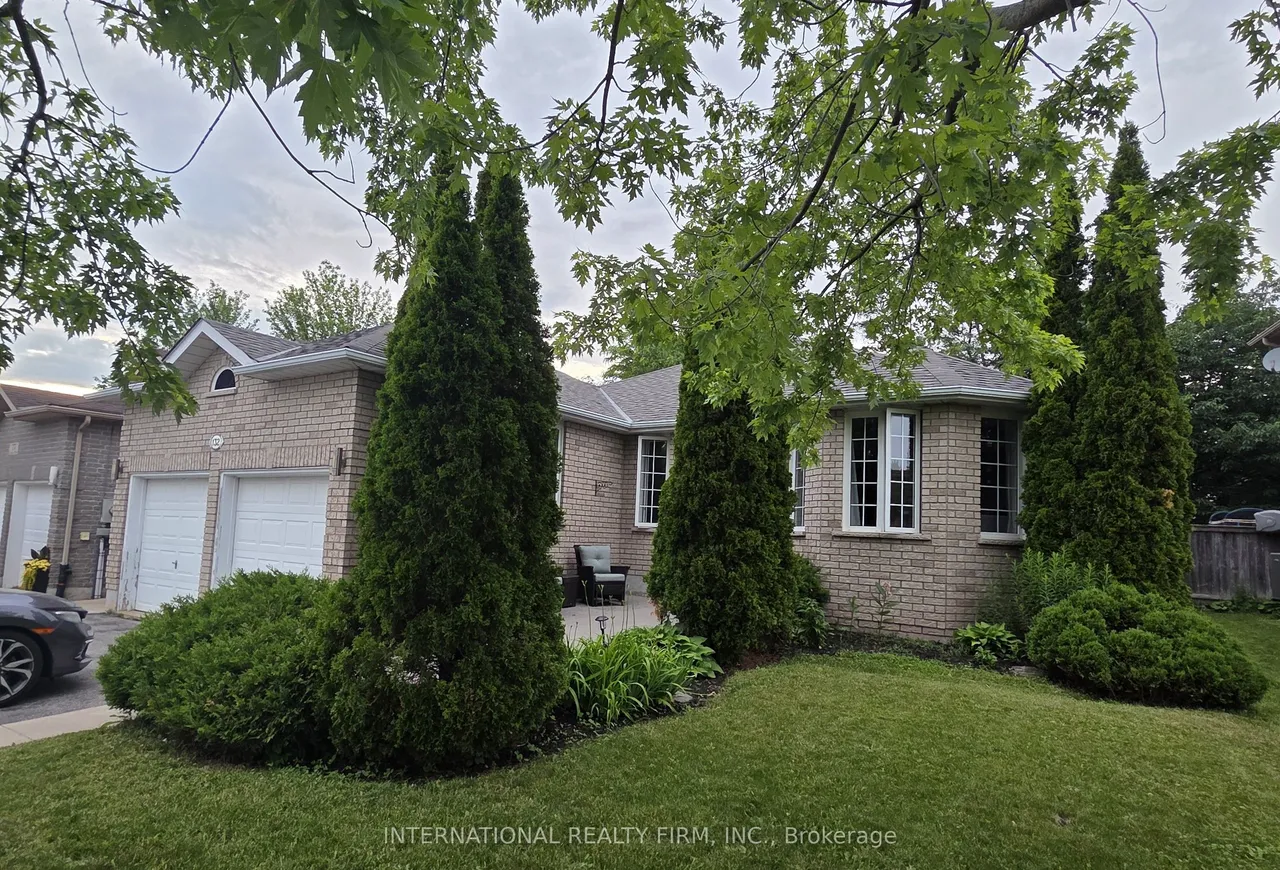 132 Esther Drive