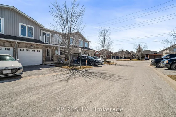 75 Prince William Way