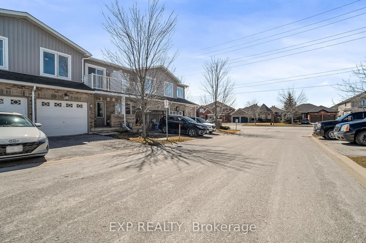 75 Prince William Way