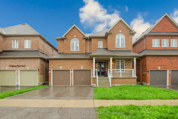 4 Cypress Point Street