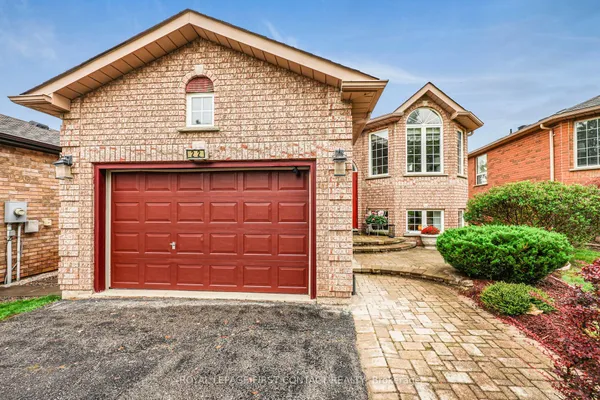 22 Logan Court