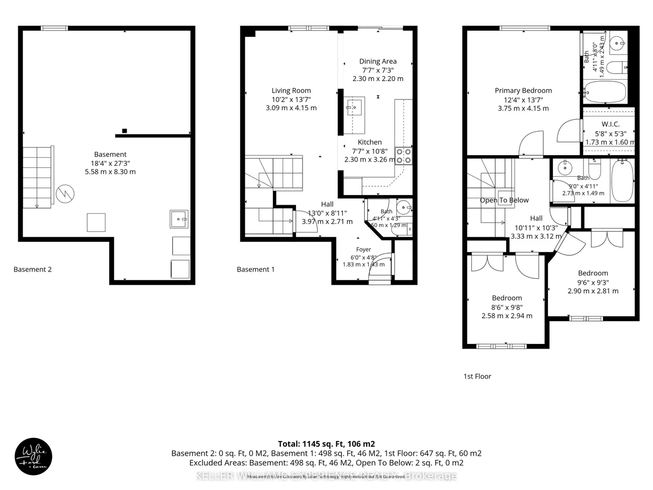 201 STANLEY Street — photo 48