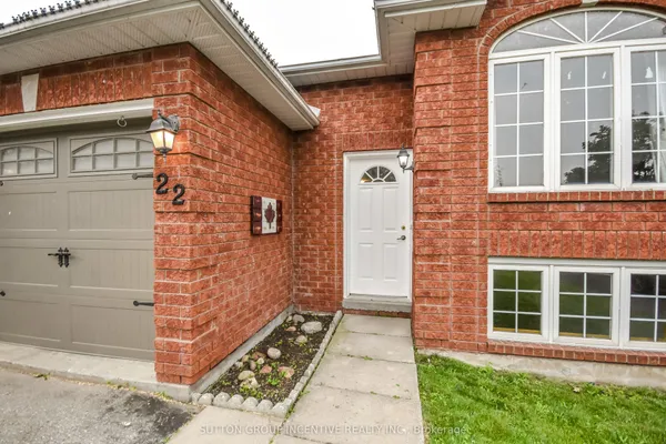 22 Peregrine Road — photo 2