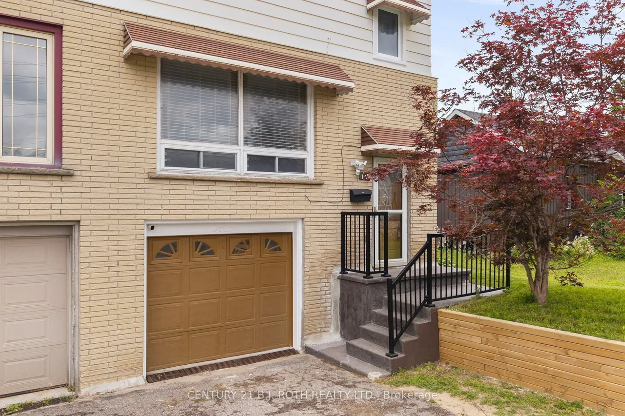14 Innisfil Street — photo 3