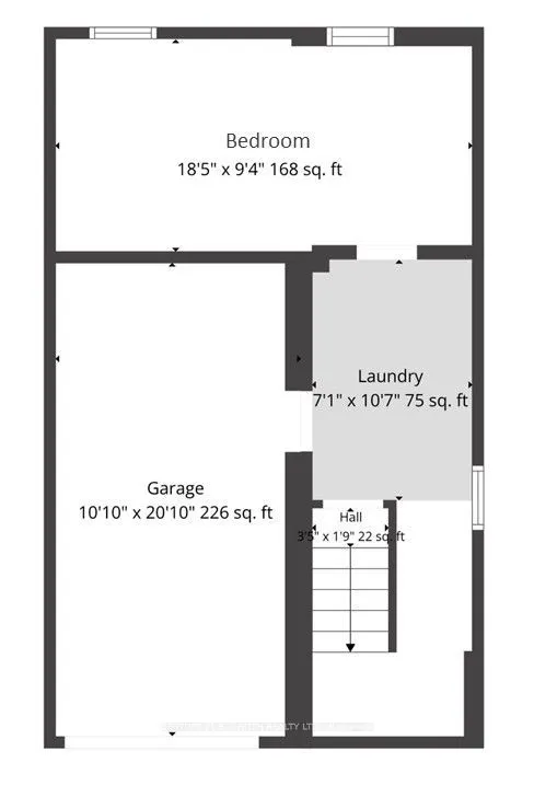 14 Innisfil Street — photo 35
