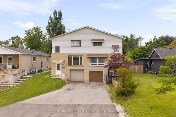 14 Innisfil Street