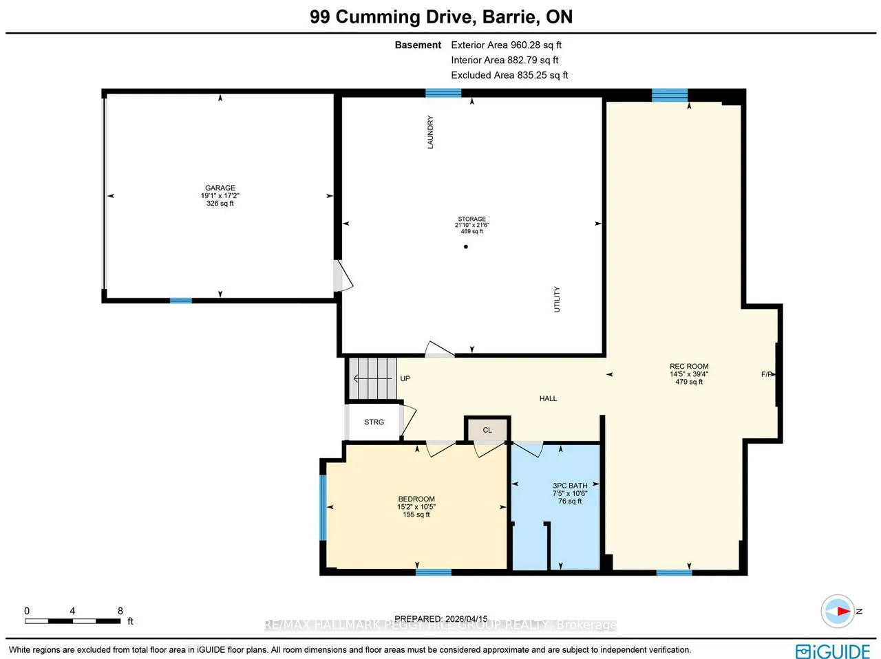 99 Cumming Drive — photo 24
