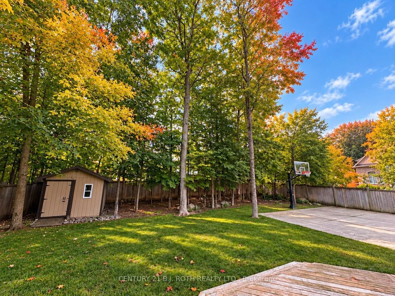 38 Camelot Square — photo 34