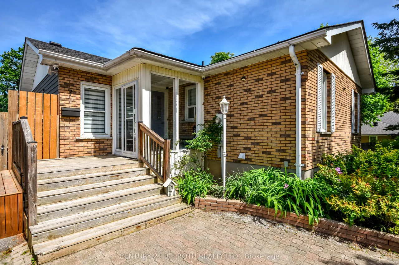 7 WESLEY Street — photo 3