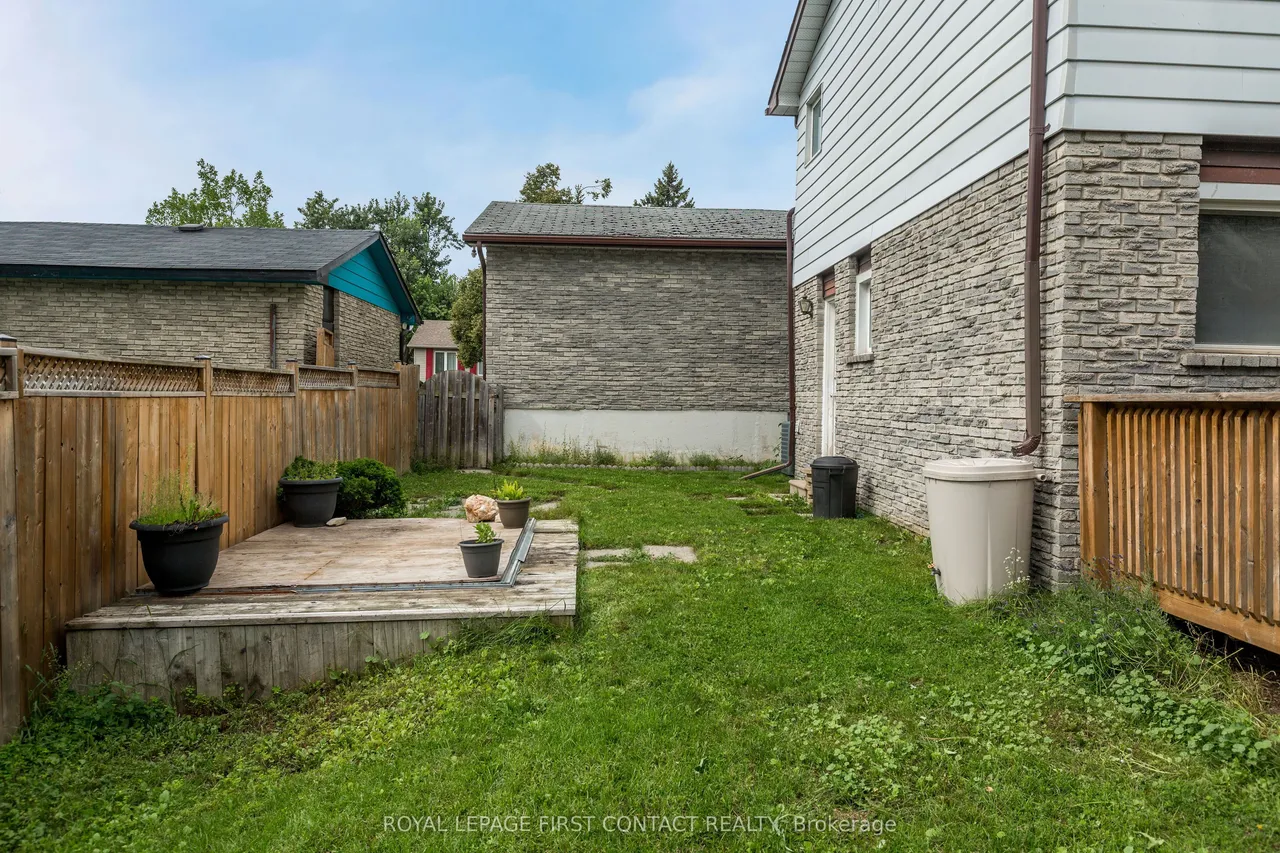 3 Oren Boulevard — photo 48