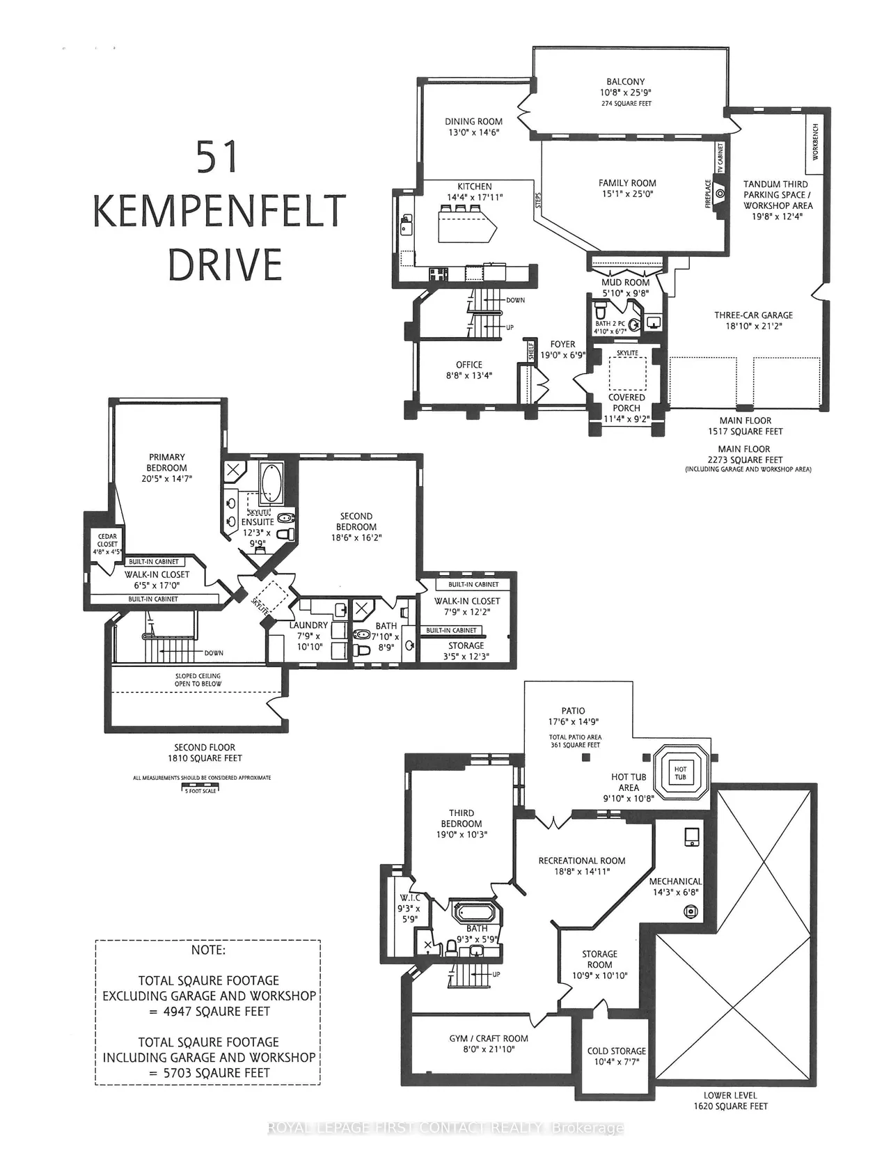 51 Kempenfelt Drive — photo 47