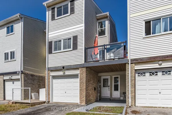 87 Scott Crescent — photo 2
