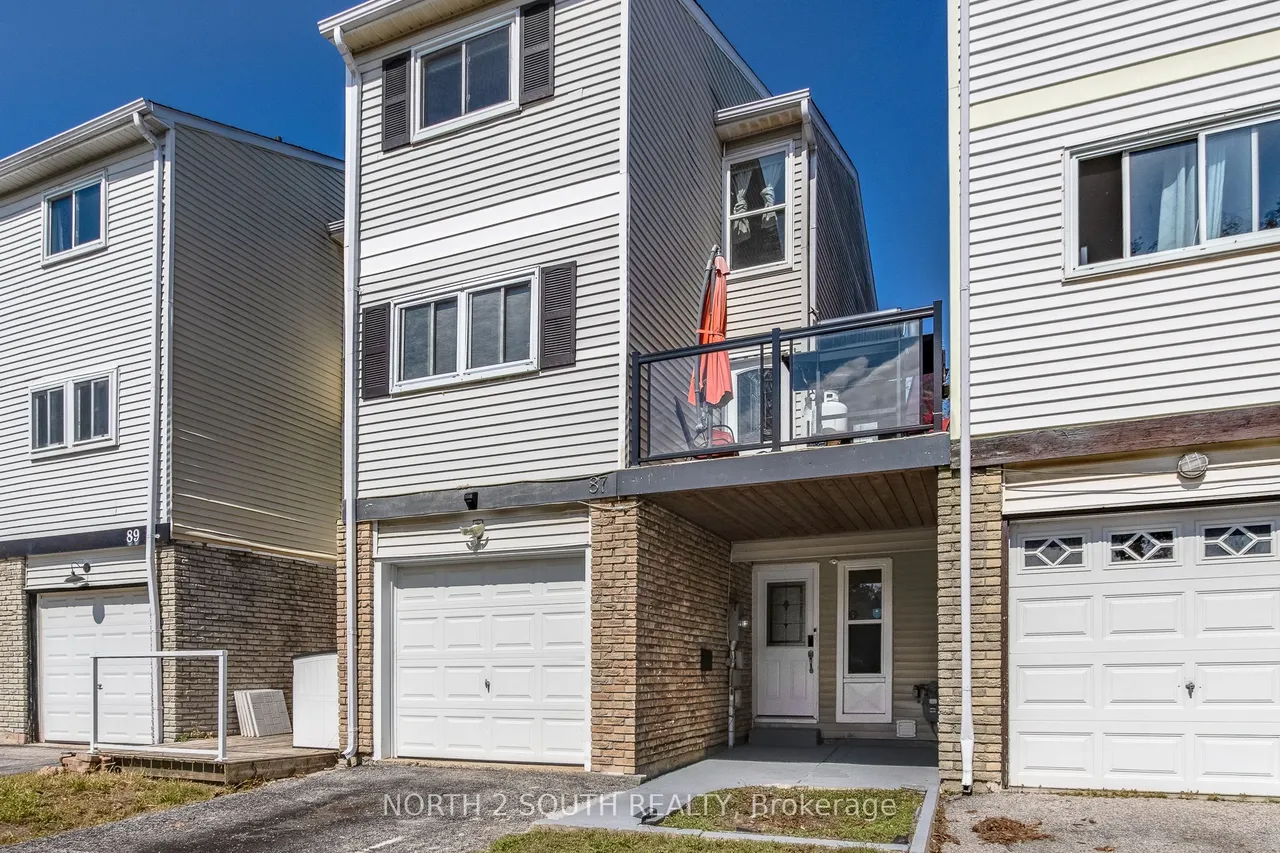 87 Scott Crescent — photo 2