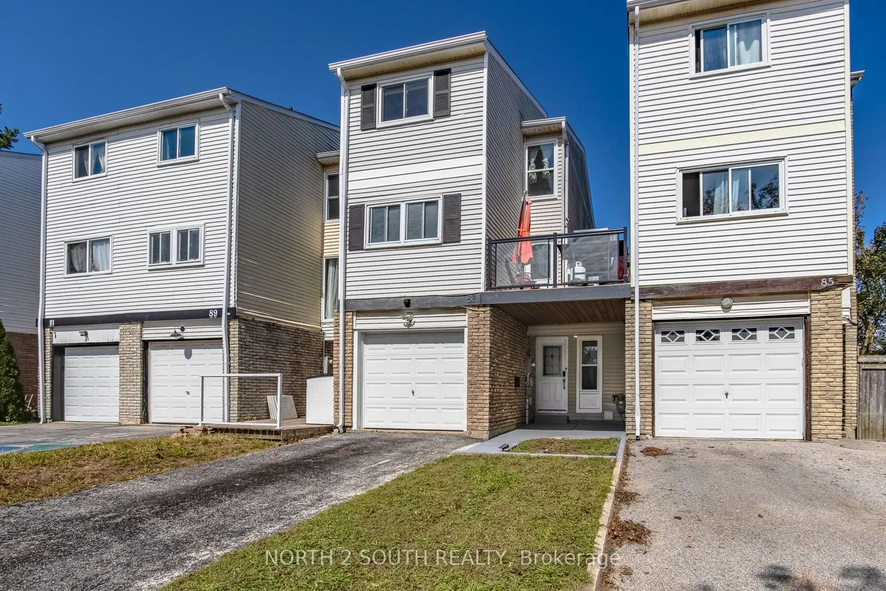 87 Scott Crescent — photo 3