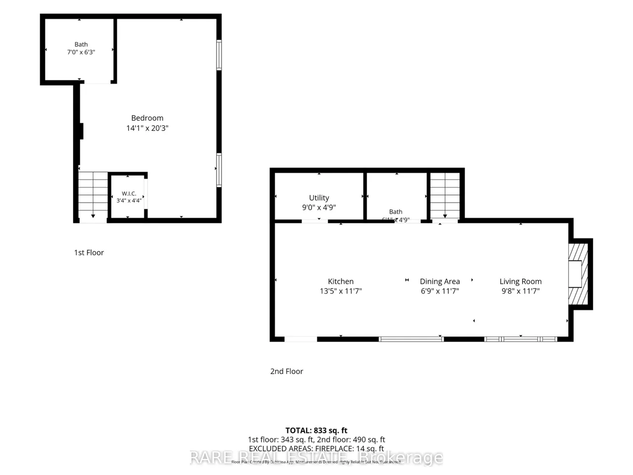 46 Ridgeway Avenue — photo 42
