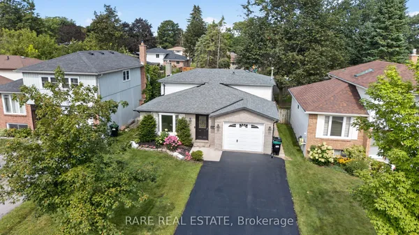 46 Ridgeway Avenue