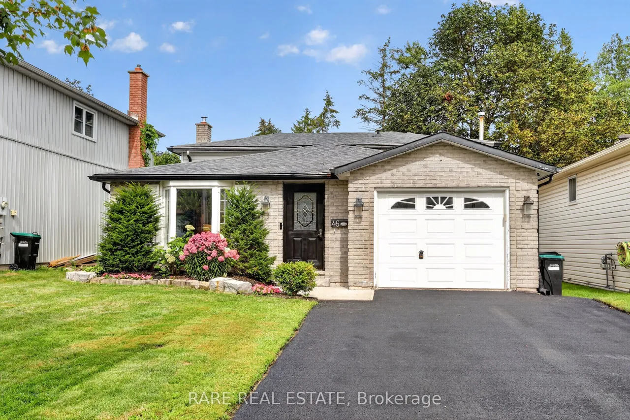 46 Ridgeway Avenue — photo 2