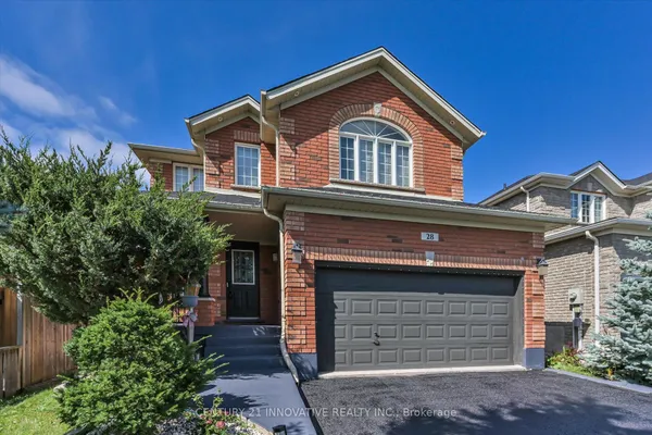 28 Empire Drive — photo 2
