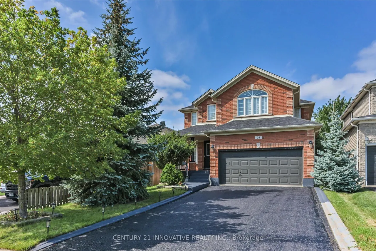 28 Empire Drive