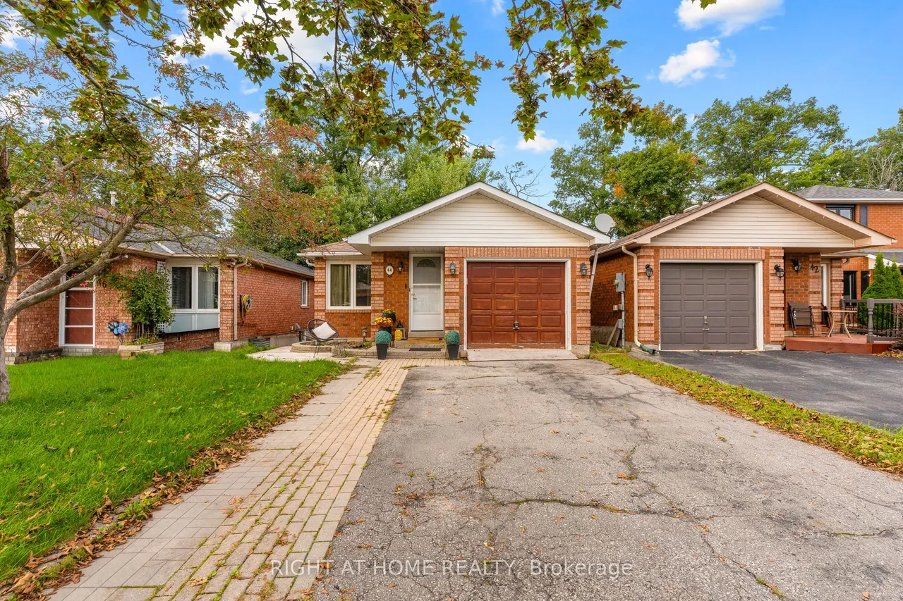 44 Ferguson Drive