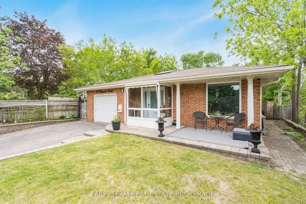82 Bayview Drive