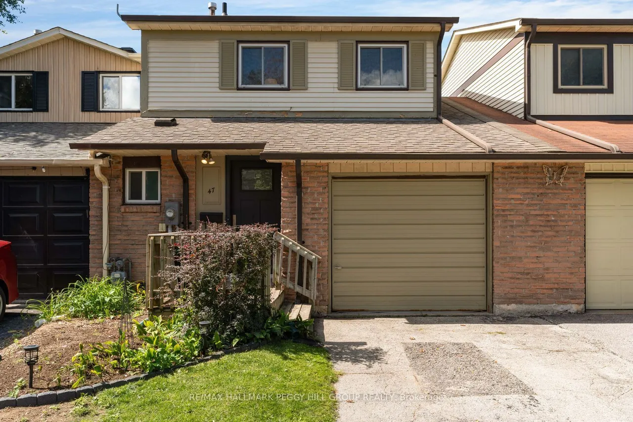 47 Kipling Place