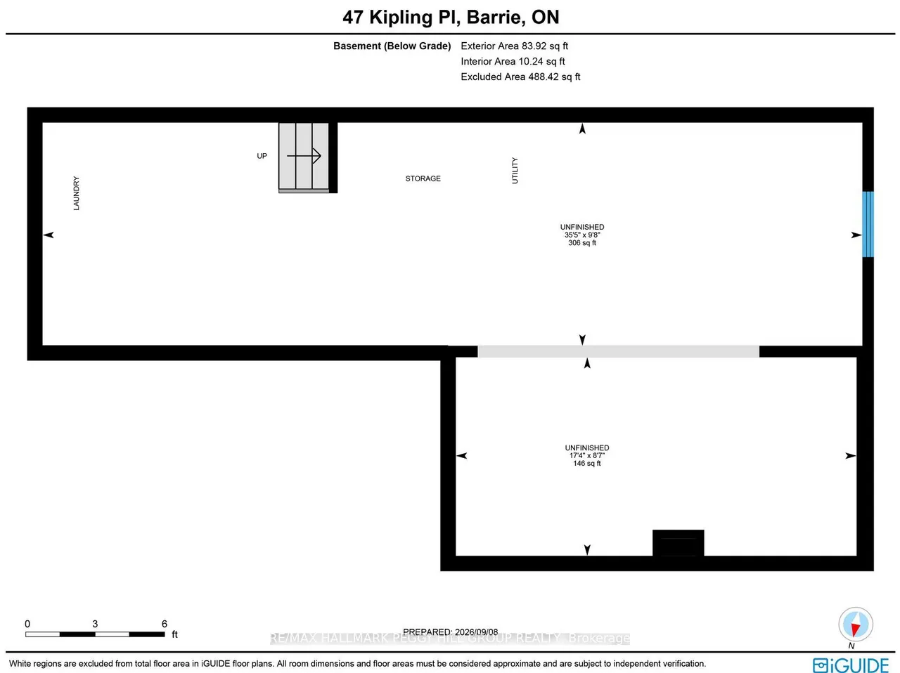 47 Kipling Place — photo 17