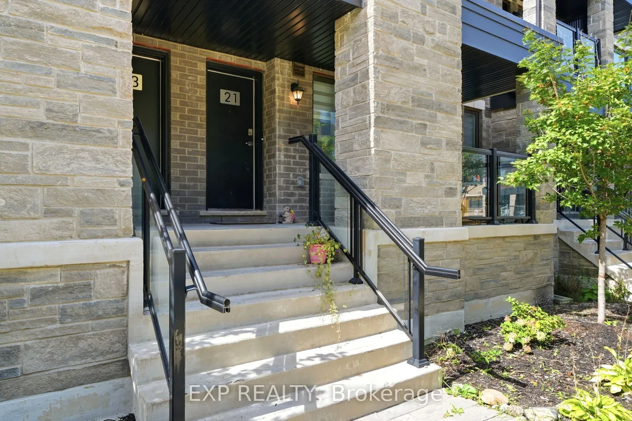 21 Magnolia Lane — photo 3