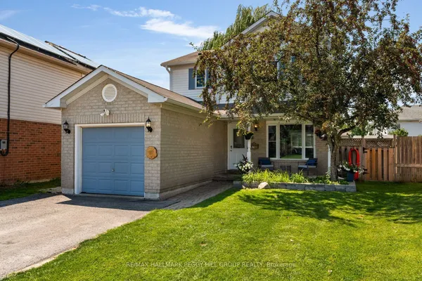 14 Copeman Crescent