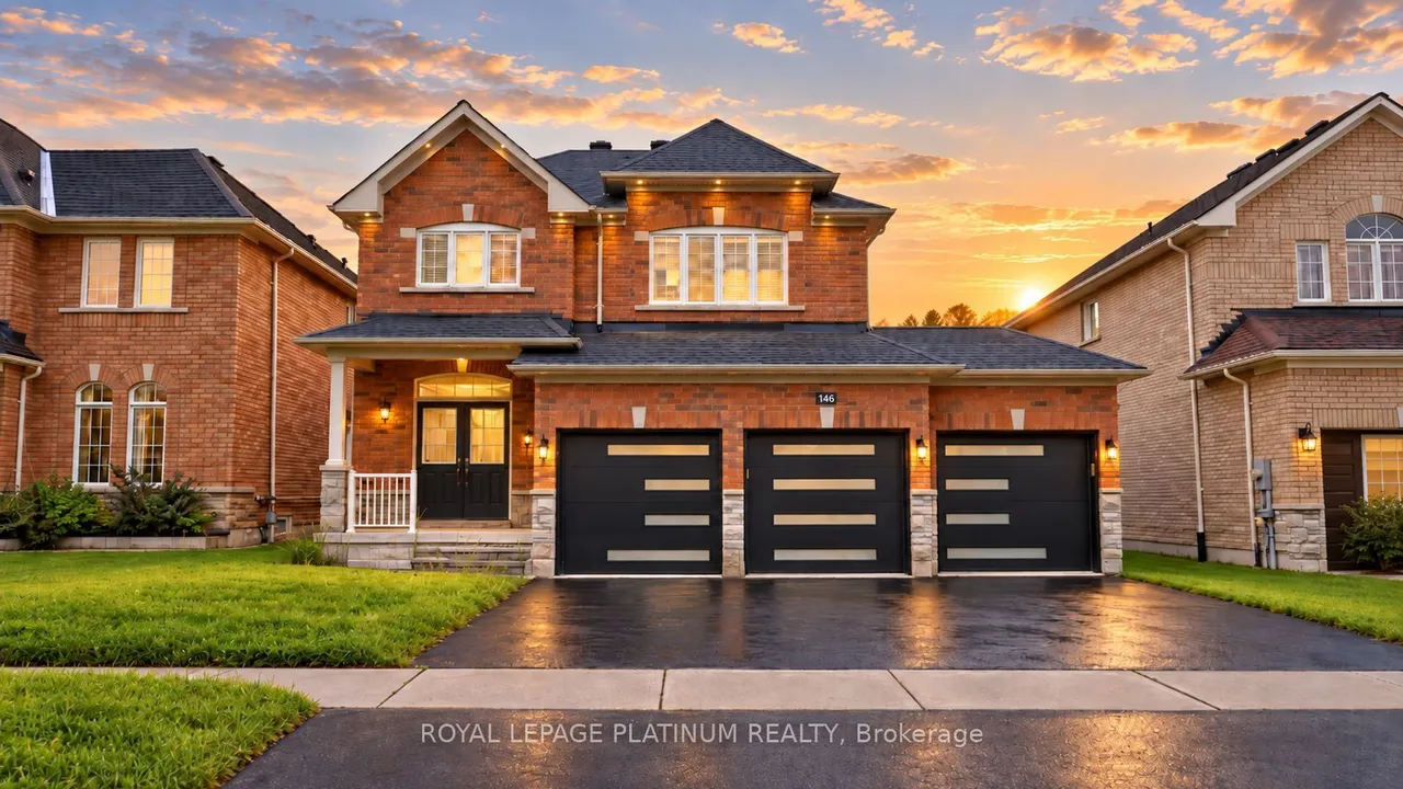 146 Sandringham Drive