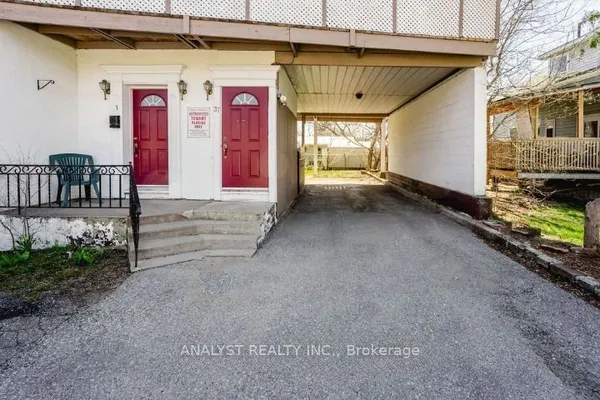 37 Donald Street — photo 2