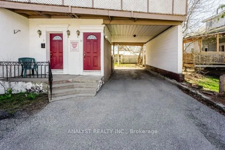 37 Donald Street — photo 2