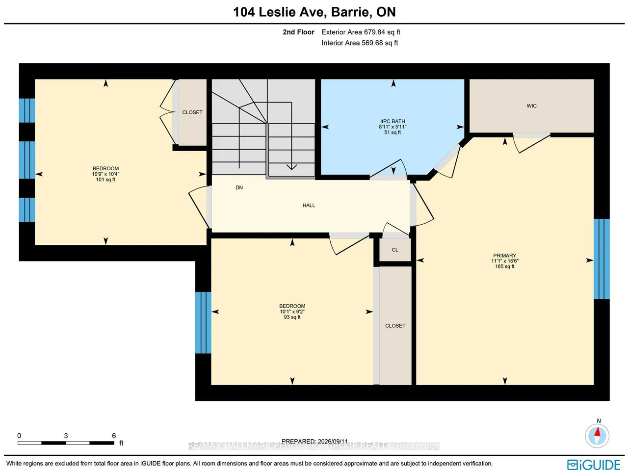 104 Leslie Avenue — photo 17