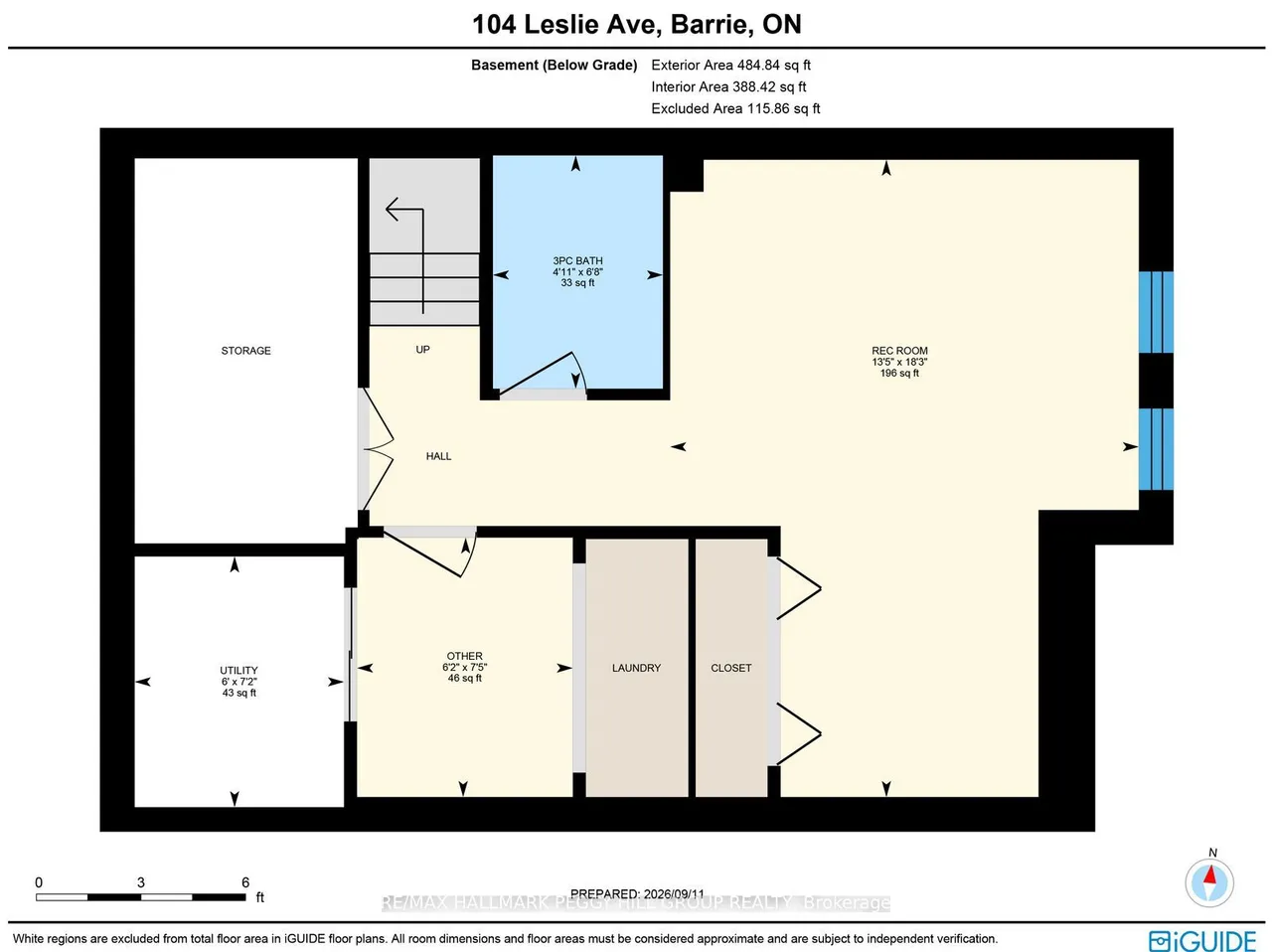 104 Leslie Avenue — photo 18
