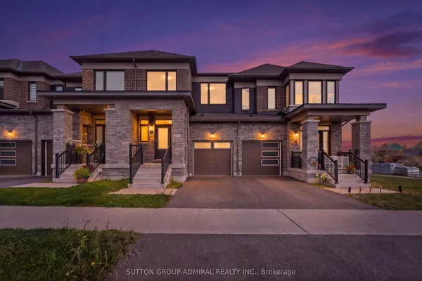 4 Rochester Drive