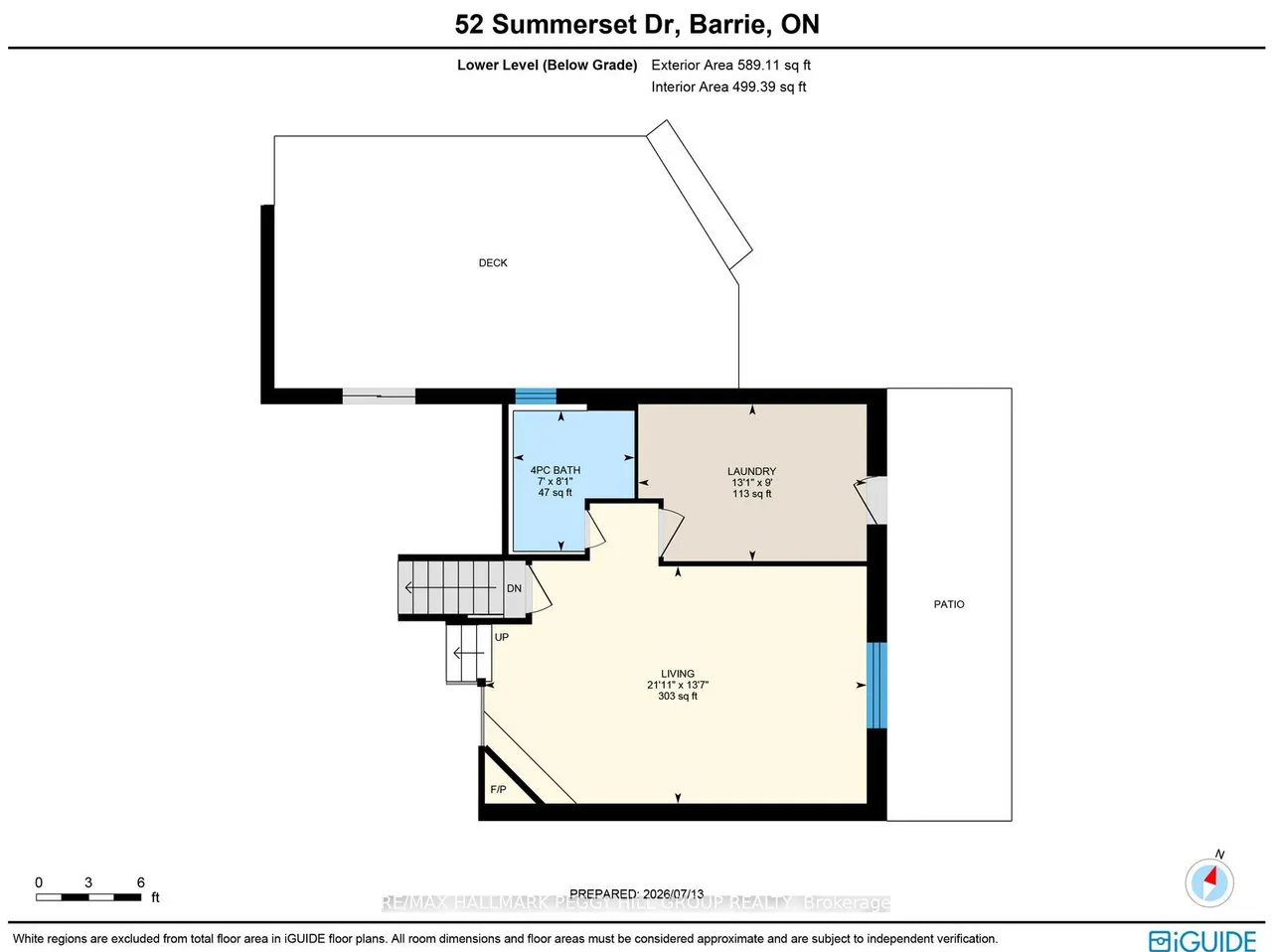 52 Summerset Drive — photo 27
