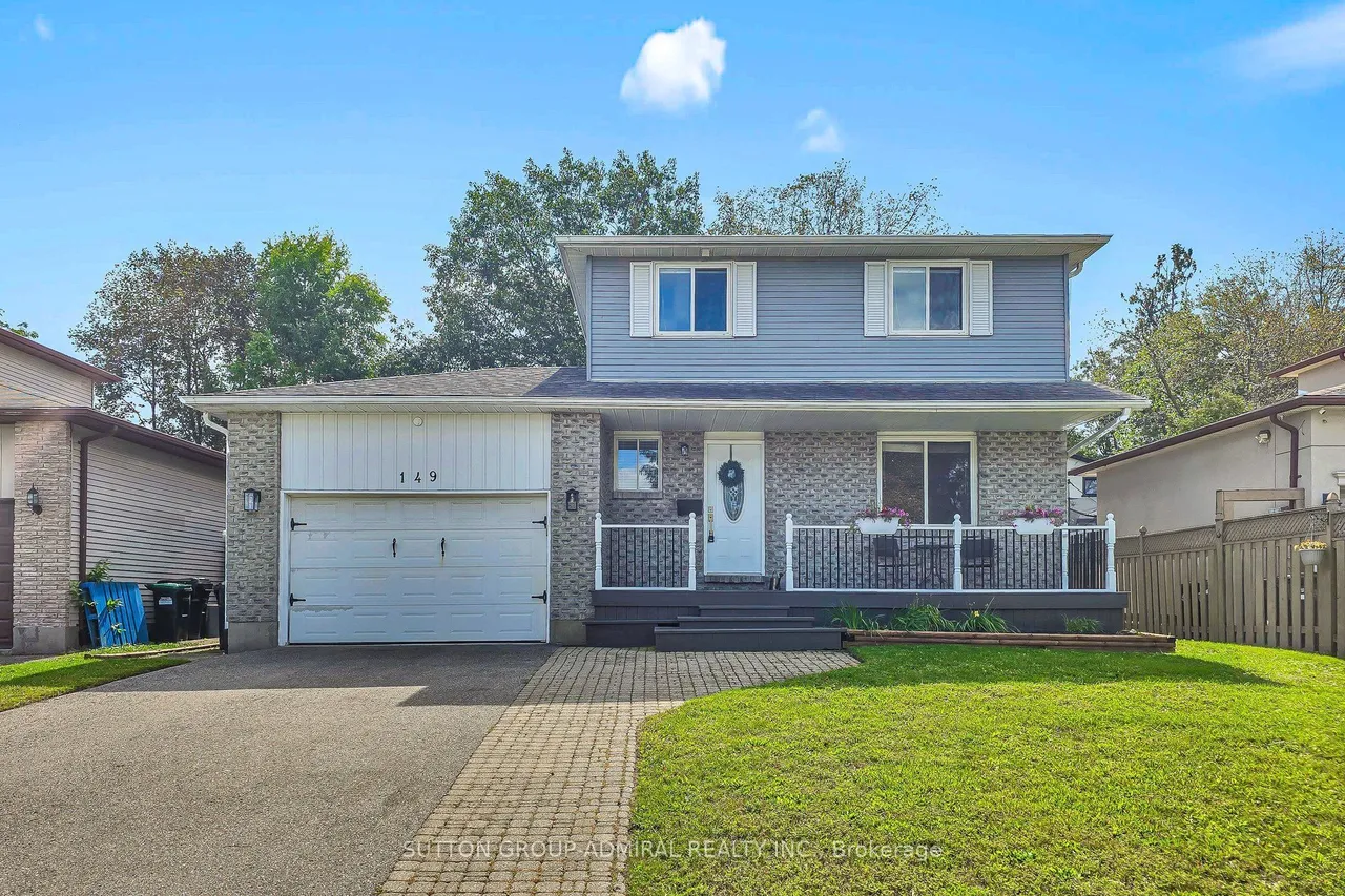 149 Little Avenue