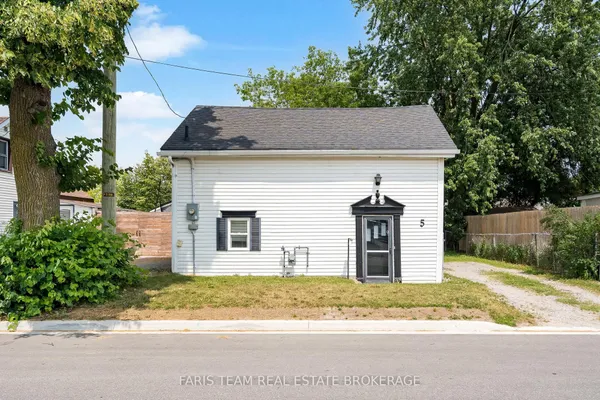 5 Robert Street — photo 2