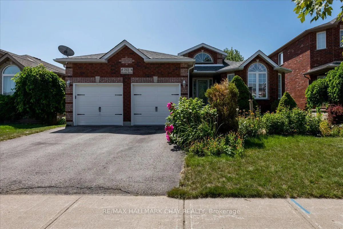 245 Pringle Drive