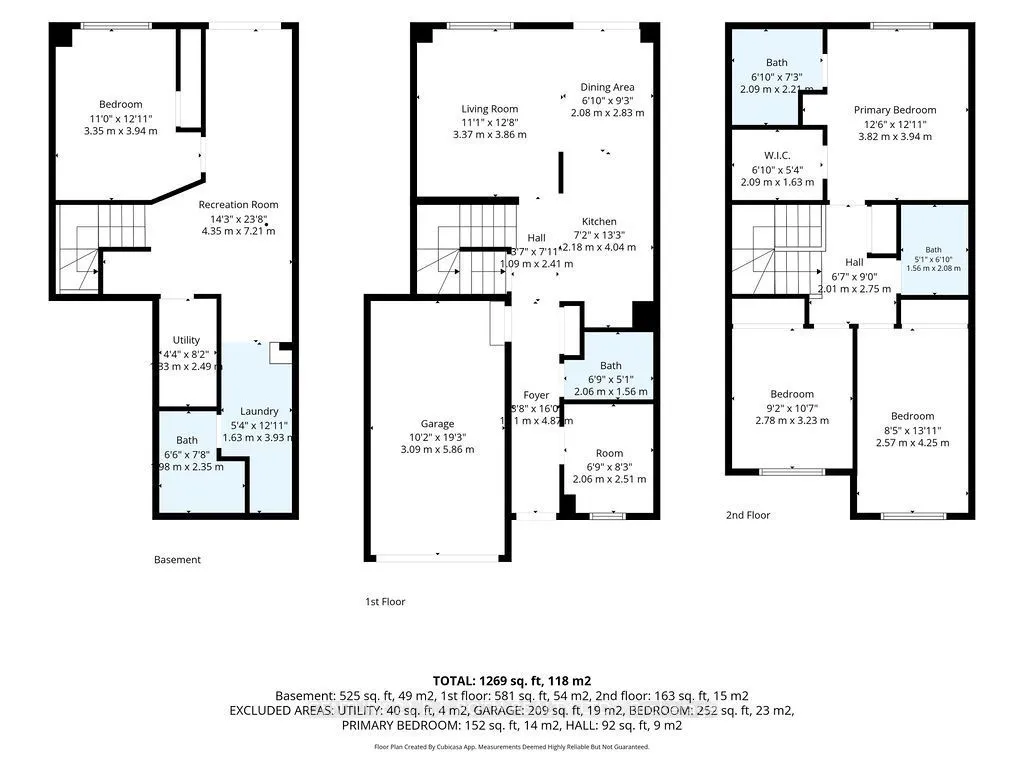 175 Stanley Street — photo 3