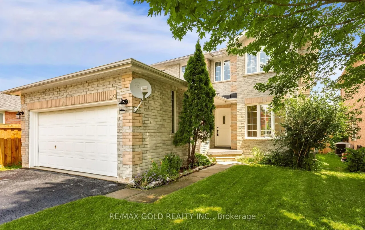 123 Ruffet Drive — photo 3