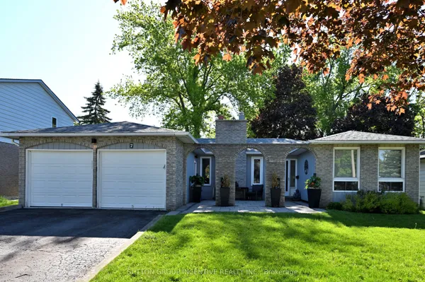 7 HURON Street