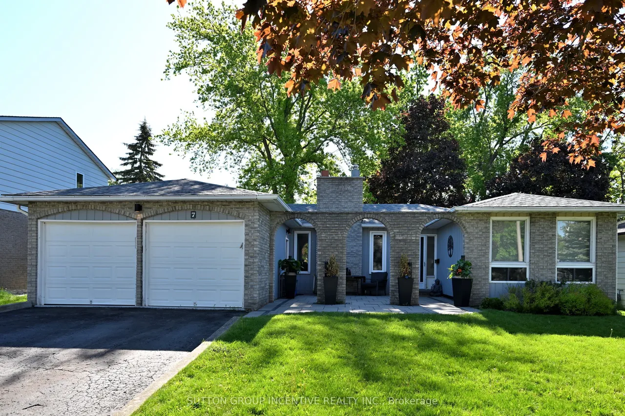7 HURON Street